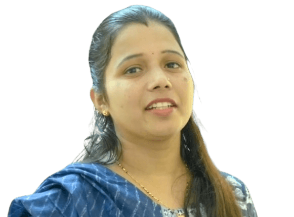 Shubhangi Jadhav