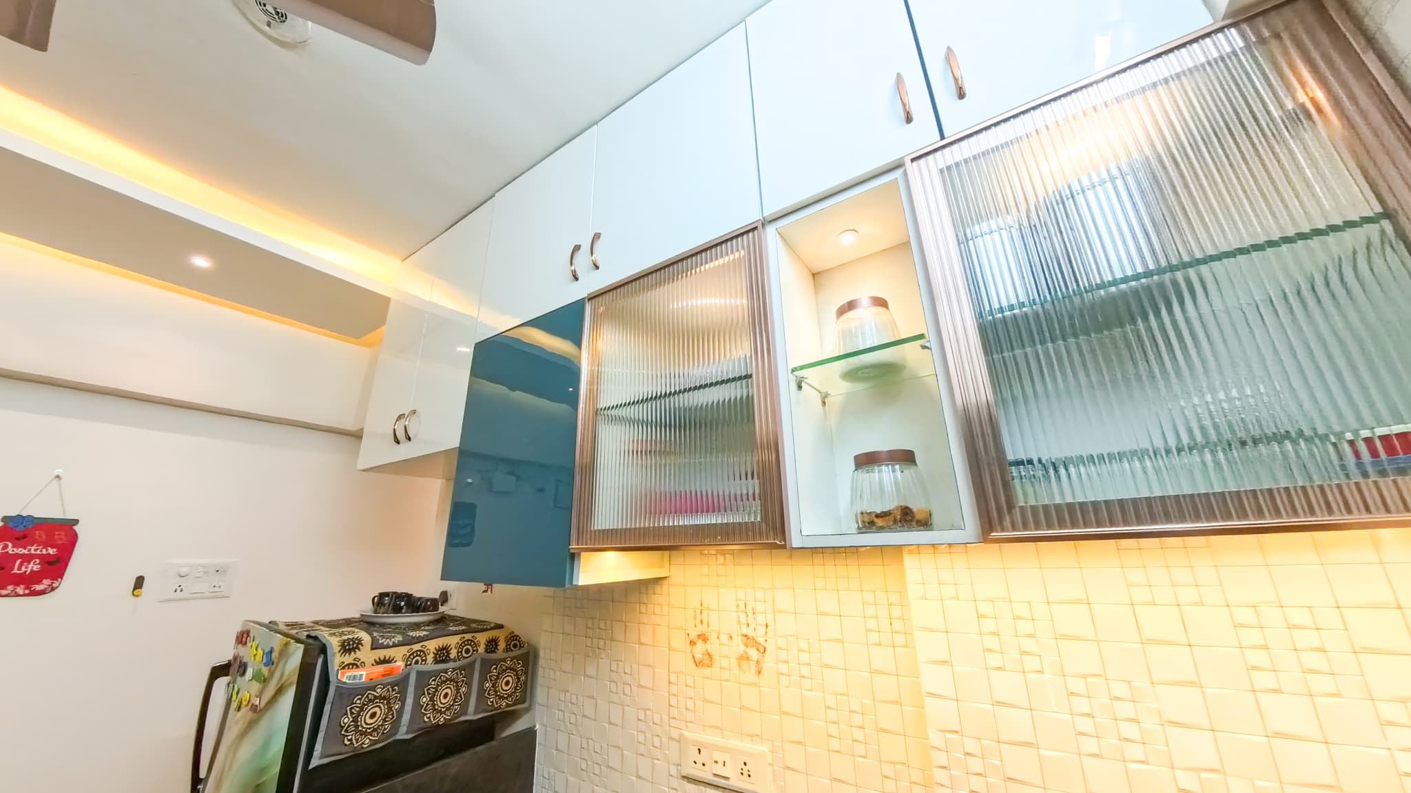 Kitchen trolly